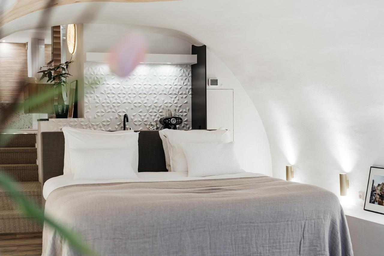 Cozy Pillow Утрехт Экстерьер фото